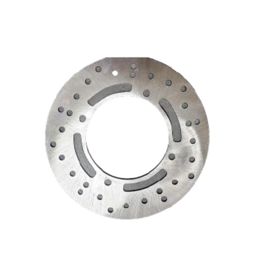 FRONT BRAKE DISC