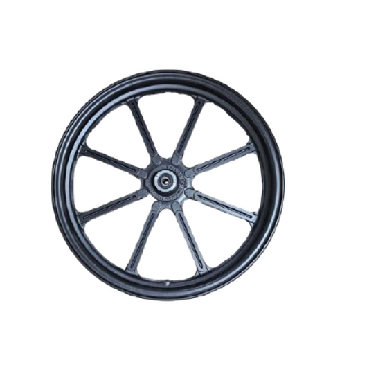 Rim Rear Assy