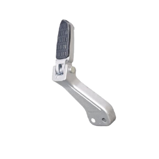 Front Foot Rest Assy. R