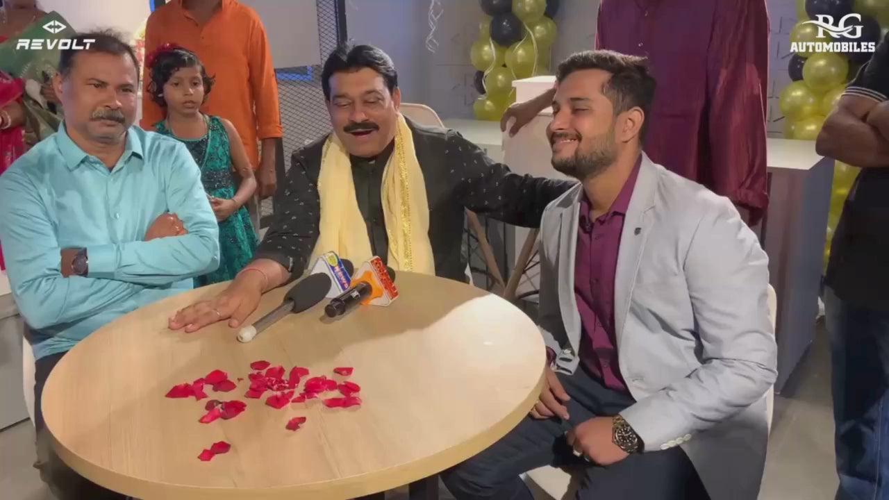 Load video: 